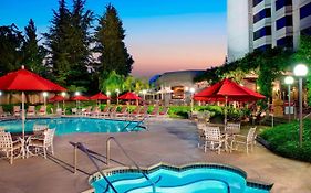 Sacramento Marriott Rancho Cordova